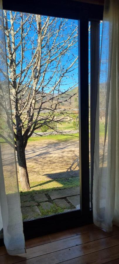 Гостьовий будинок Casa Da Ferreirinha Faldejaes Екстер'єр фото